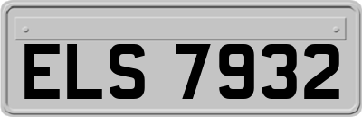 ELS7932