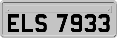 ELS7933