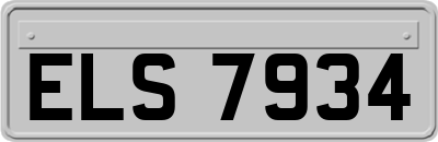 ELS7934