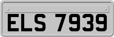 ELS7939