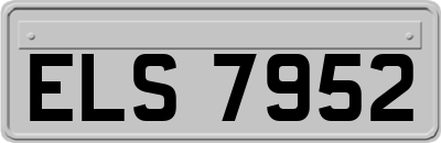 ELS7952