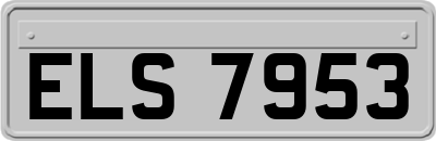 ELS7953