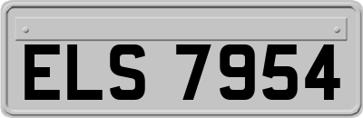 ELS7954