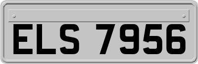 ELS7956