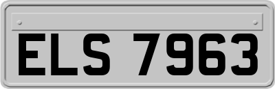 ELS7963