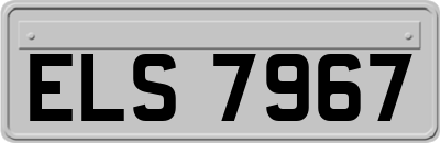 ELS7967