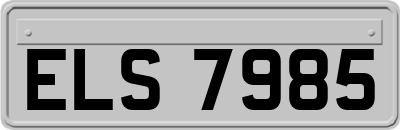 ELS7985
