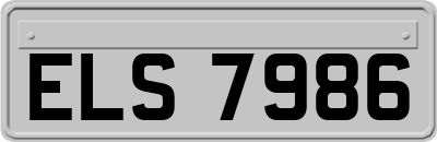 ELS7986