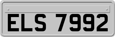 ELS7992