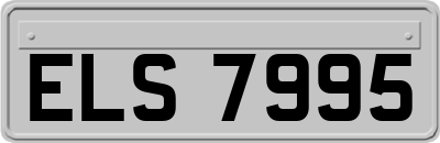 ELS7995