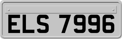 ELS7996