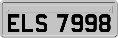 ELS7998