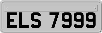 ELS7999