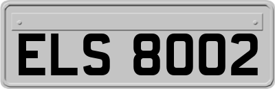 ELS8002