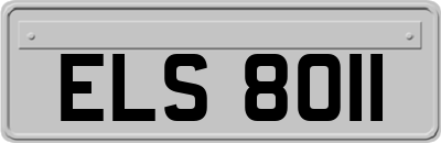 ELS8011