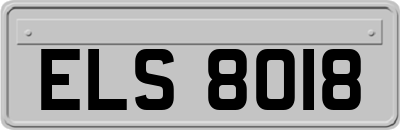 ELS8018
