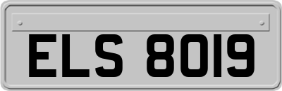 ELS8019