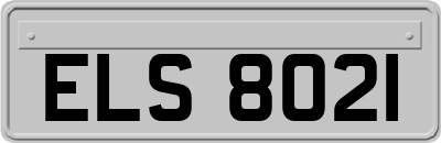 ELS8021
