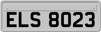 ELS8023