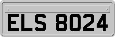 ELS8024