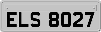 ELS8027