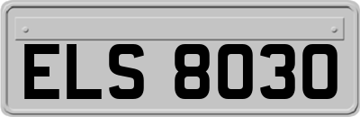ELS8030