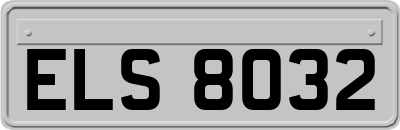 ELS8032
