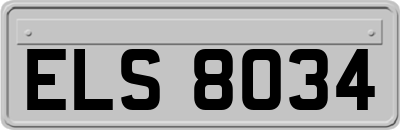 ELS8034