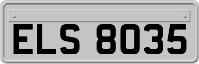 ELS8035