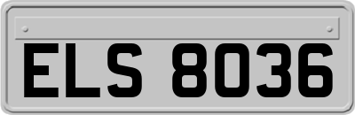 ELS8036