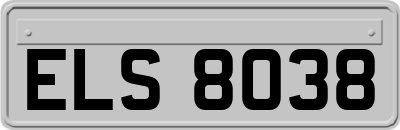 ELS8038