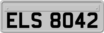 ELS8042