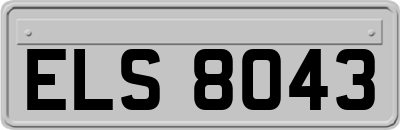ELS8043