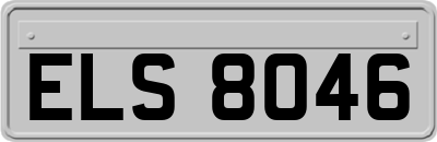 ELS8046
