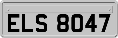 ELS8047