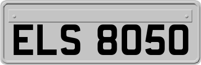 ELS8050