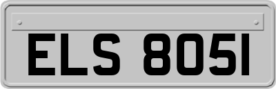 ELS8051