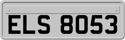 ELS8053