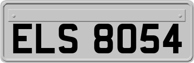 ELS8054