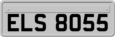ELS8055