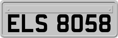 ELS8058