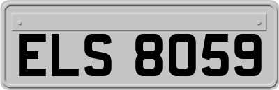 ELS8059