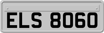 ELS8060