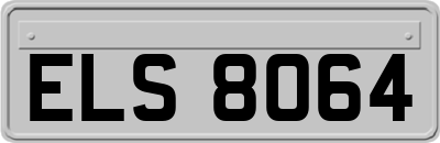 ELS8064