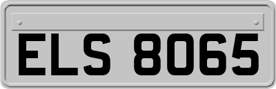 ELS8065