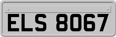 ELS8067