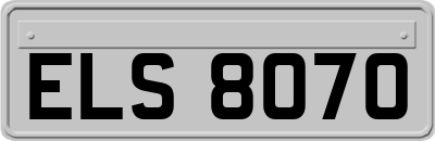 ELS8070