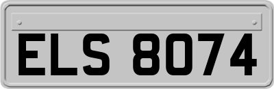 ELS8074