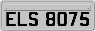 ELS8075