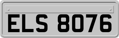 ELS8076